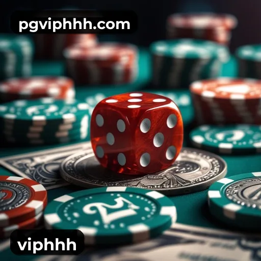 viphhh bônus — painel de promoções no aplicativo