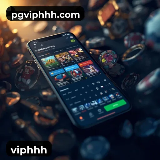 viphhh bônus — cashback 15 por cento e níveis VIP