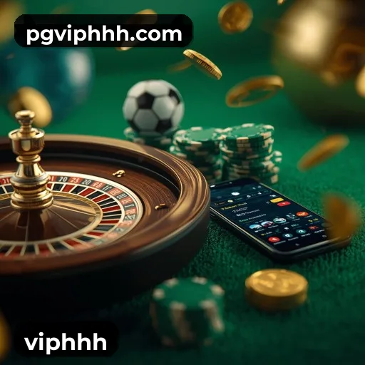 viphhh download — tutorial instalação APK passo a passo